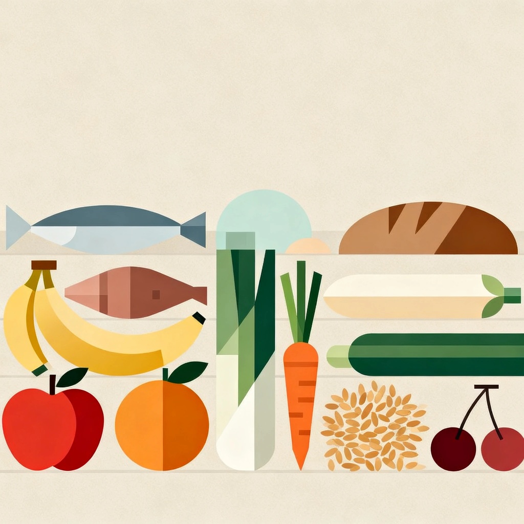 Miti o prehrani: kaj morate vedeti